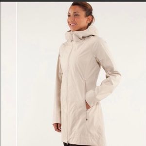 lululemon right as rain jacket
